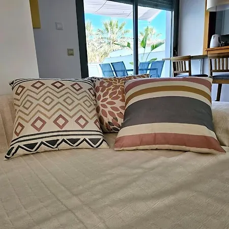 Apartment Cms Center Penthouse With Sunny Terrace & Parking Malaga