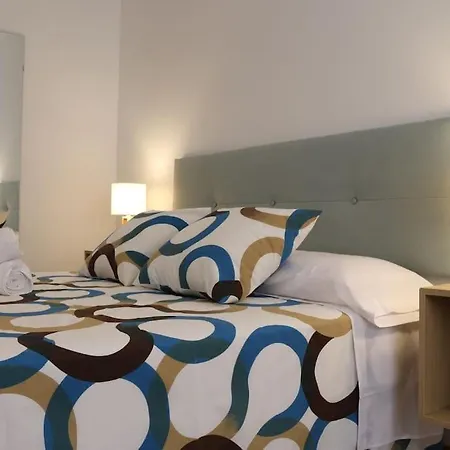 Cms Center Penthouse With Sunny Terrace & Parking Malaga