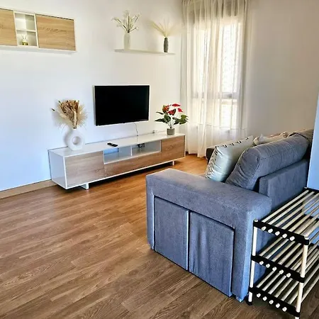 Apartment Cms Center Penthouse With Sunny Terrace & Parking *