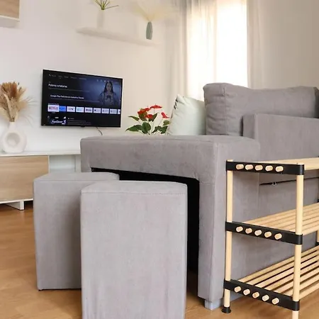 Apartment Cms Center Penthouse With Sunny Terrace & Parking *